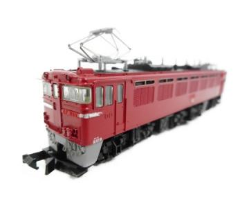 TOMIX トミックス 2145 JR EF71形電気機関車 2次形 単品 鉄道模型 Nゲージ
