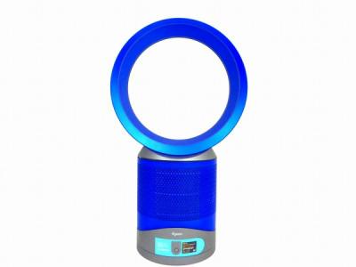 dyson DP01 pure cool link ダイソン ブルー 空気清浄機 扇風機 リモコン有り 50/60Hz
