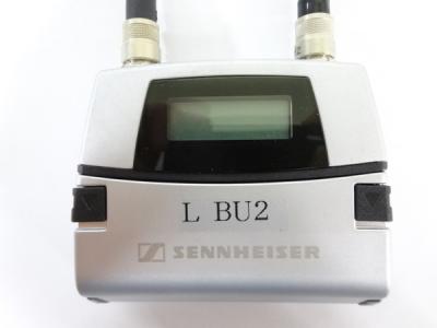 SENNHEISER SK5212-II L-JP(マイク)の新品/中古販売 | 1410141 | ReRe