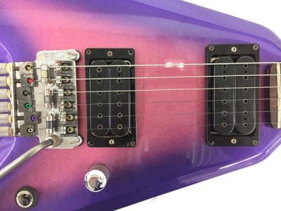 激レア❕》ジャンク❗GRECO-GUITAR DEVICE グレコ　エレキギター GRECO GRECO-GUITAR DEVICE(エレキギター)の新品/中古販売