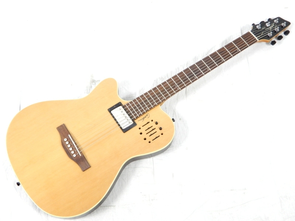 Godin A6 Ultra(アコースティックギター)-