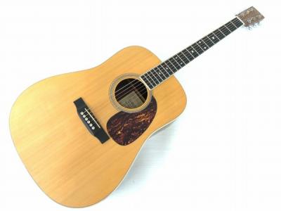 Martin アコースティックギター D-16RGT ドレッドノート 2002年製