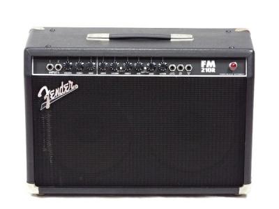 Fender FM210R 65W ギター用 コンボ アンプ 音響の新品/中古販売 