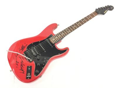 FERNANDES BRAD GILLIS(エレキギター)の新品/中古販売 | 1411879