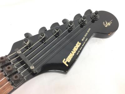 FERNANDES BRAD GILLIS(エレキギター)の新品/中古販売 | 1411879