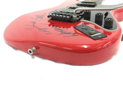 FERNANDES BRAD GILLIS(エレキギター)の新品/中古販売 | 1411879 FERNANDES BRAD GILLIS(エレキギター)の新品/中古販売 | 1411879