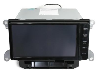 Toyota nszt w64