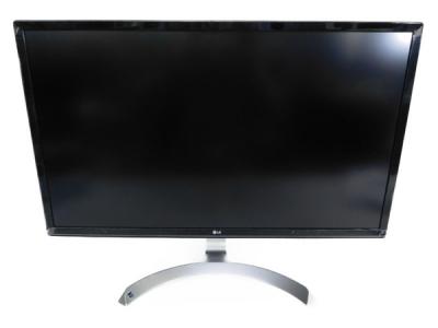 LGエレクトロニクス 27UD59-B 4K 液晶ディスプレイ 2018年
