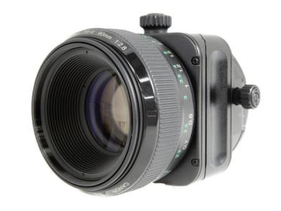 Canon キャノン TS-E 90mm F2.8 ティルト シフト レンズ アオリ