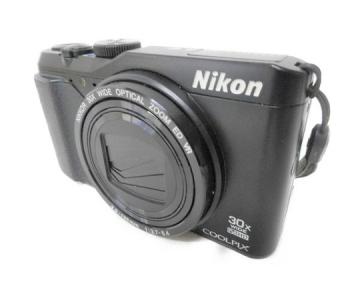 Nikon COOLPIX S9900 コンパクト デジタル カメラ コンデジ