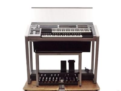 YAMAHA ヤマハ STAGEA ELS-02C エレクトーン カスタムモデル