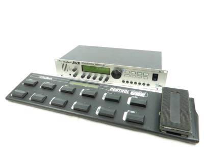 DigTech 2112 + CONTROL ONEセット さらに値下げ】 DigiTech GSP-2112 + CONTROL ONE