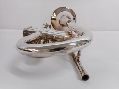 BESSON ベッソン コルネット SOVEREIGN ソヴェリン 928 GS