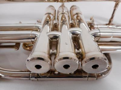 BESSON ベッソン コルネット SOVEREIGN ソヴェリン 928 GS