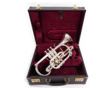 BESSON ベッソン コルネット SOVEREIGN ソヴェリン 928 GS