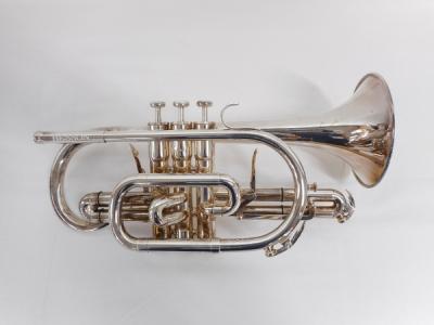 BESSON ベッソン コルネット SOVEREIGN ソヴェリン 928 GS
