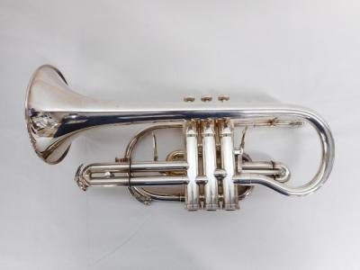 BESSON ベッソン SOVEREIGN ソヴリン 928 コルネット 中古コルネット Besson Sovereign ベッソン ソヴリン BE928
