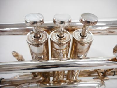 BESSON ベッソン コルネット SOVEREIGN ソヴェリン 928 GS