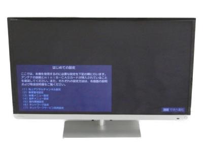 TOSHIBA 東芝 REGZA 32J7 液晶テレビ 32V型