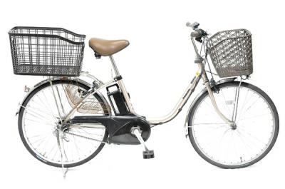 Panasonic Be Eltx432 自転車 の新品 中古販売 1411454 Rere リリ