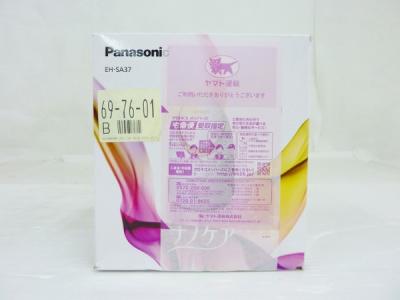 Panasonic スチーマー ナノケア EH-SA37 美容 パナソニック