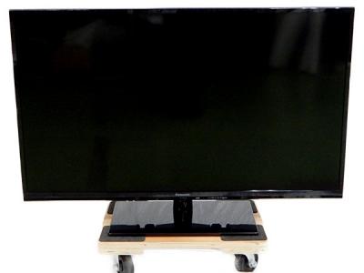 Panasonic パナソニック VIERA ビエラ TH-L39C60 液晶テレビ 39V型
