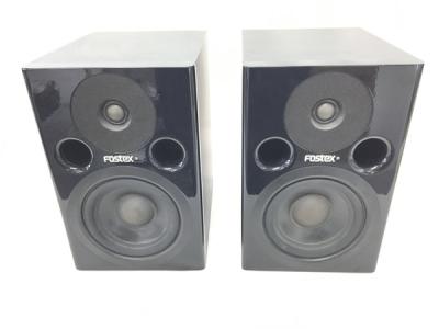 Fostex PM0.5 MKII プロフェッショナル・スタジオ・モニター ペア