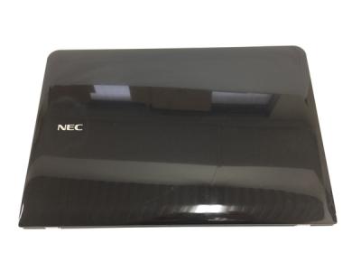 NEC LS150/HS1KB PC-LS150HS1KB(ノートパソコン)の新品/中古販売
