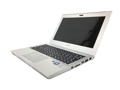 Sony Corporation SVT111A11N(windows)の新品/中古販売