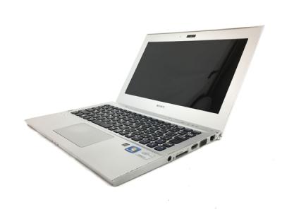 SONY VAIO SVT111A11N Windows10Pro