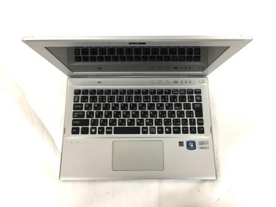 Sony Corporation SVT111A11N(windows)の新品/中古販売