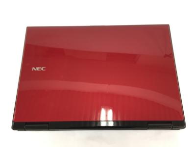 NEC LL750/H PC-LL750HS1KSR(ノートパソコン)の新品/中古販売