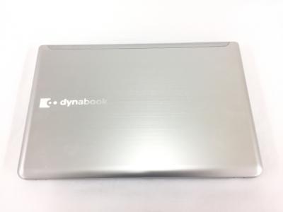 東芝 T652/58FWK PT65258FBFWK(ノートパソコン)の新品/中古販売