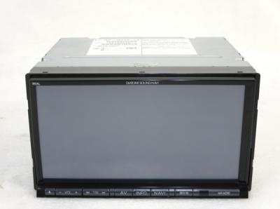 三菱DIATONE SOUNDNAVI NR-MZ90 三菱電機 DIATONE SOUND. NAVI NR-MZ90