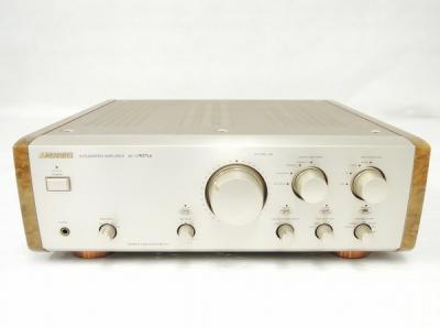 SANSUI サンスイ AU-α907XR プリメインアンプ