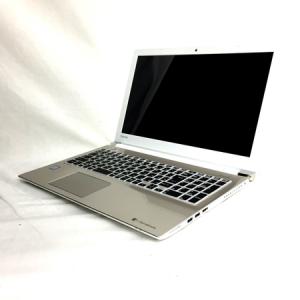 東芝(TOSHIBA) dynabook T65/DG PT65DGP-RJA