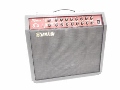 YAMAHA DG60-112 コンポアンプ ギターアンプ ブラック JA-3253 70W 8Ω