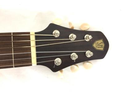 SH Guitars DEVISER UG-2AC(ウクレレ)の新品/中古販売 | 1420845