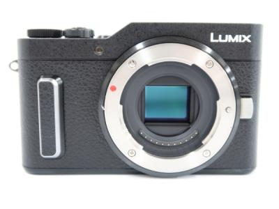 Panasonic パナソニック ミラーレス一眼 LUMIX DC-GF10 ボディ デジタルカメラ