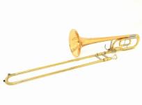 YAMAHA YSL-456G テナーバス トロンボーン ヤマハ 楽器 管楽器 音楽 吹奏楽