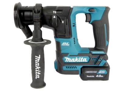 makita マキタ HR166D 16mm 充電式 ハンマ ドリル 電動 工具