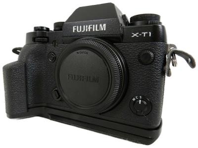 FUJIFILM 富士フイルム X-T10 一眼レフ カメラ ミラーレス 撮影 趣味 コレクション