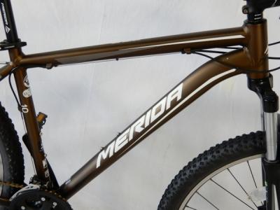 MERIDA BIG.SEVEN 10(マウンテンバイク)の新品/中古販売