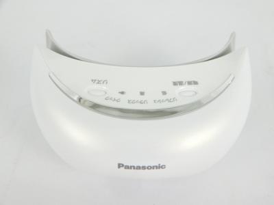 Panasonic パナソニック EH-CSW65 目もと エステ フェイス ケア 美容 機器