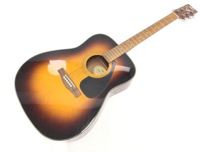 YAMAHA F39 PJ TBS(アコースティックギター)の新品/中古販売