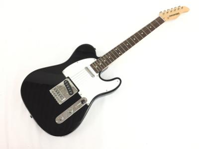 Fernandes Te 1z 05 Blk R エレキギター の新品 中古販売 Rere リリ