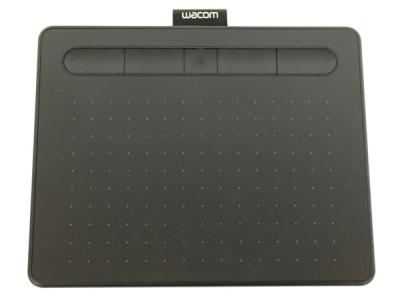 WACOM intuos CTL-4100WL/K0-DX ペンタブレット