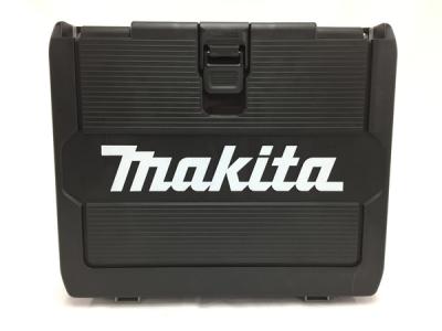 makita マキタ TD171DGXAB 充電式 インパクト ドライブ オーセンティックブラウン