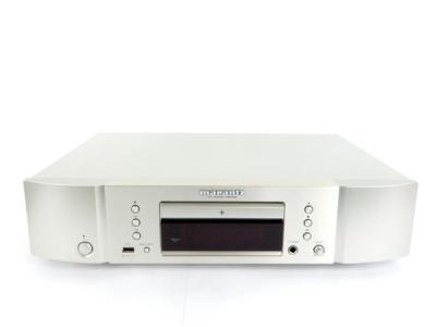 Marantz CDプレーヤー CD-6006 高性能コンバータ 高品位パーツ