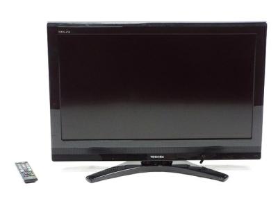 東芝 REGZA 32C8000 液晶 TV 32型 リモコン 楽 大型